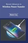 Shawn Guy - Recent Advances in Wireless Power Transfer