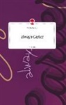 Steffi Wunder - always Carter. Life is a Story - story.one