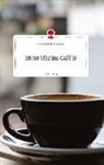 Timm Xander Schuster - 18:30 Uhr im Café B. Life is a Story - story.one
