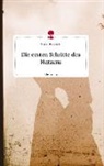 Yvonne Rinnhofer - Die ersten Schritte des Herzens. Life is a Story - story.one