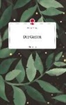 Corina de Leo - Der Garten. Life is a Story - story.one