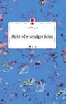 Linda Wagner - Mehr oder weniger Beine. Life is a Story - story.one