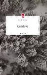 Antonia Kasparek - Lofnlove. Life is a Story - story.one