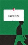 Philipp Gerstendörfer - Happy Birthday. Life is a Story - story.one