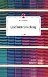 Daniel Hauswaldt - Eine bunte Mischung. Life is a Story - story.one