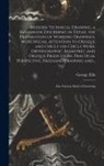 George Ellis - Modern Technical Drawing, a Handbook Describing in Detail the Preparation of Working Drawings, With Special Attention to Oblique and Circle-on-circle