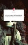 Elsa Solaris - PANIC MOON STATION. Life is a Story - story.one