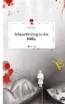 Felix Jung - Schmetterling in der Hölle. Life is a Story - story.one