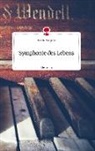 Annika Bongartz - Symphonie des Lebens. Life is a Story - story.one