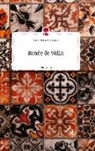 Laura Carina Stratmann - Renèe de Vidin. Life is a Story - story.one