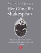 Allan Percy - Her Güne Bir Sheakspeare