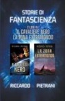 Riccardo Pietrani - Storie di fantascienza - 2 libri in 1