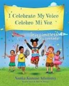 Nonku Kunene Adumetey - Celebro Mi Voz