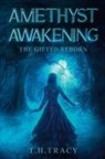 T. H. Tracy - Amethyst Awakening