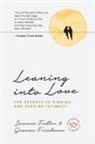 Joanne Fedler, Graeme Friedman - Leaning into Love