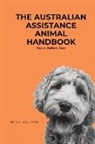 C. L. Williams - The Australian Assistance Animal Handbook