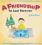 Violet Rusconi - A Friendship To Last Forever