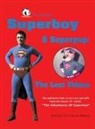 Chuck Harter - Superboy & Superpup (hardback)