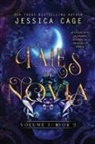 Jessica Cage - Tales of Novia, Volume 1, Book 2