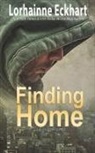Lorhainne Eckhart - Finding Home