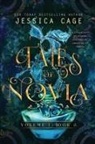 Jessica Cage - Tales of Novia, Volume 1, Book 3