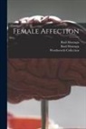 Basil Montagu, Basil Sgn Montagu, Wordsworth Collection - Female Affection