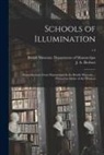 British Museum Department of Manuscr, J. a. (John Alexander) Herbert - Schools of Illumination; Reproductions From Manuscripts in the British Museum ... Printed by Order of the Trustees; v.5