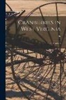 L. C. (Lee Cleveland) Corbett - Cranberries in West Virginia; 86