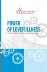 Jakub Tencl - Power of Lovefullness