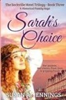 Susan A Jennings, Susan a Jennings - Sarah's Choice