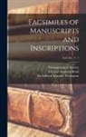 Edward Augustus Bond, Palaeographical Society (Great Britain), Edward Maunde Thompson - Facsimiles of Manuscripts and Inscriptions [electronic Resource]; 2nd. Ser., V. 2