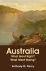 Anthony Percy - Australia
