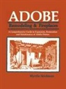 Myrtle Stedman - Adobe Remodeling & Fireplaces