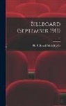 The Billboard Publishing Co - Billboard (September 1911); 23