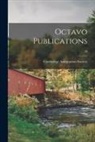 Cambridge Antiquarian Society (Cambri - Octavo Publications; 28