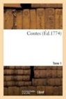Collectif, John Hawkesworth - Contes. tome 1