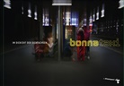 bonnataxi, Maura Ecco, Gerry Linda, Michael Richert, Maura Ecco, Mario Wagner... - Im Dickicht der Sichtachsen