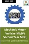 Manoj Dole - Mechanic Motor Vehicle Second Year MCQ