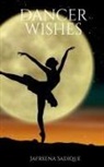 Jafreena Sadique - DANCER WISHES
