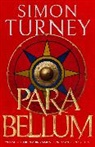 Simon Turney - Para Bellum
