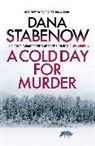 Dana Stabenow, Stabenow Dana - Cold Day for Murder