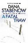Dana Stabenow, Stabenow Dana - Fatal Thaw