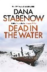 Dana Stabenow, Stabenow Dana - Dead in the Water