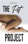 Amanda Milo - The Pet Project
