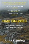 Anna Fleming, Fleming Anna - Time on Rock