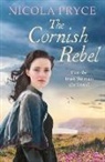 Nicola Pryce, Pryce Nicola - The Cornish Rebel