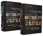 Colin Brown, Craig A. Evans - A History of the Quests for the Historical Jesus: Two-Volume Set