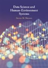 Steven M. Manson, Steven M. (University of Minnesota) Manson - Data Science and Human-Environment Systems