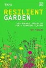 Tom Massey - Resilient Garden