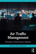 Marina (Dublin City University Efthymiou, Marina Efthymiou - Air Traffic Management